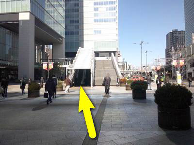 秋葉原駅周辺