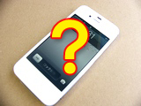 iPhone4S修理