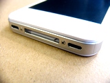 iPhoneドックコネクタ修理