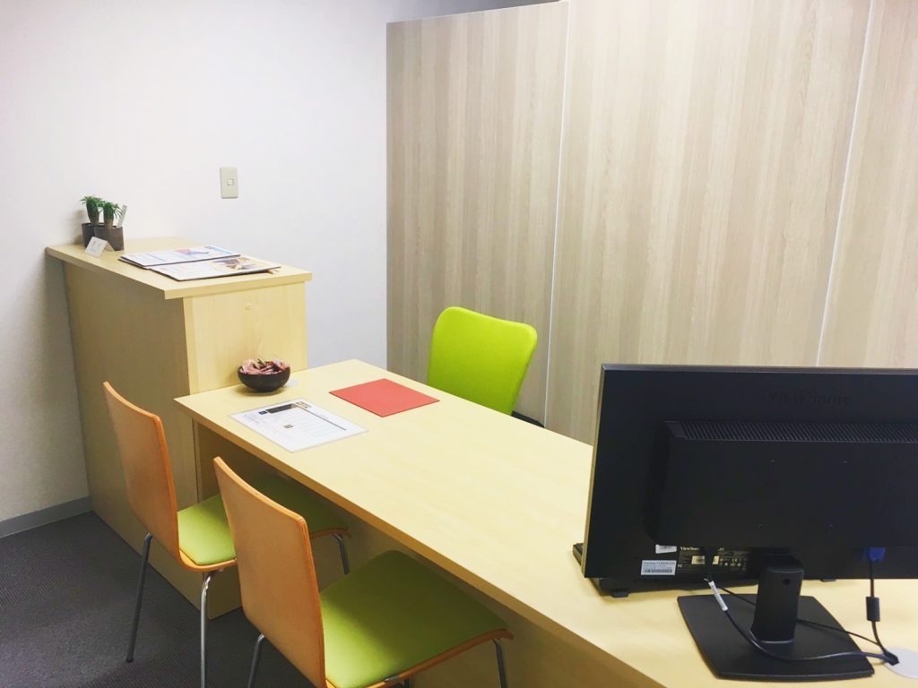 高田馬場店