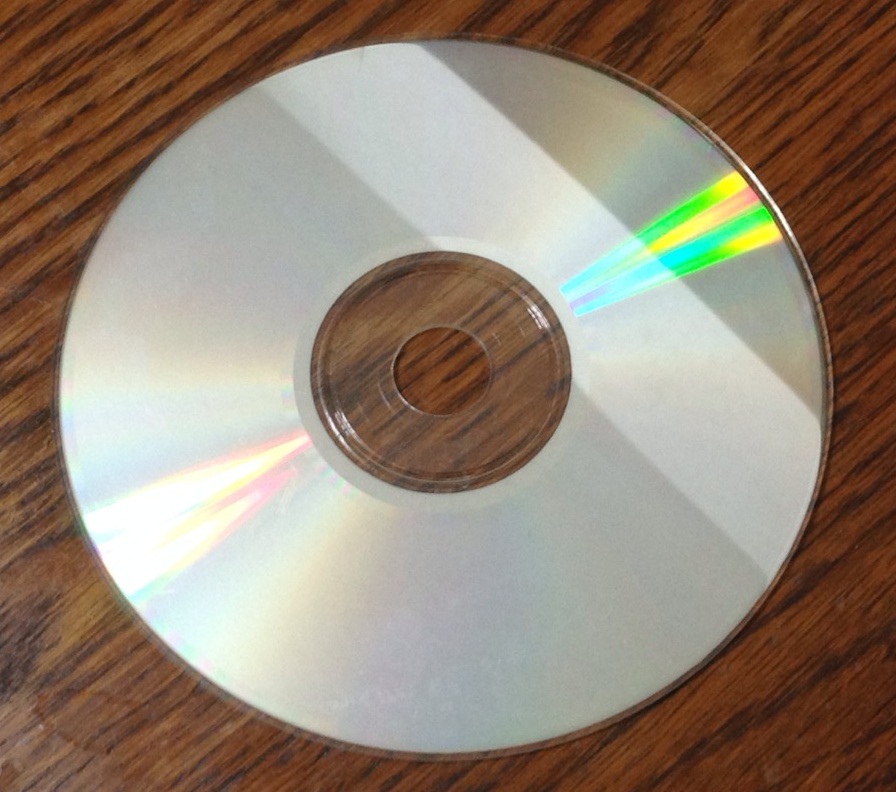 CD