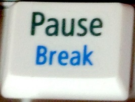 Pause Break