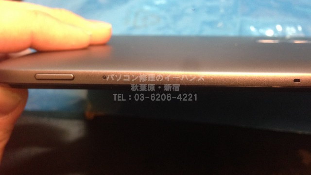 Asusタブレットからデータ救出 起動不良 パソコン修理ブログ イーハンズ 東京 秋葉原 新宿 池袋 Asusタブレットからデータ救出 起動不良 パソコン修理ブログ イーハンズ 東京 秋葉原 新宿 池袋