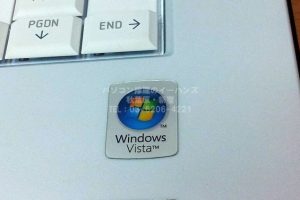 windows vista