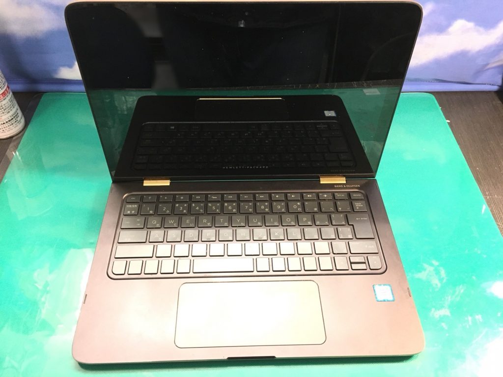 HP Spectre