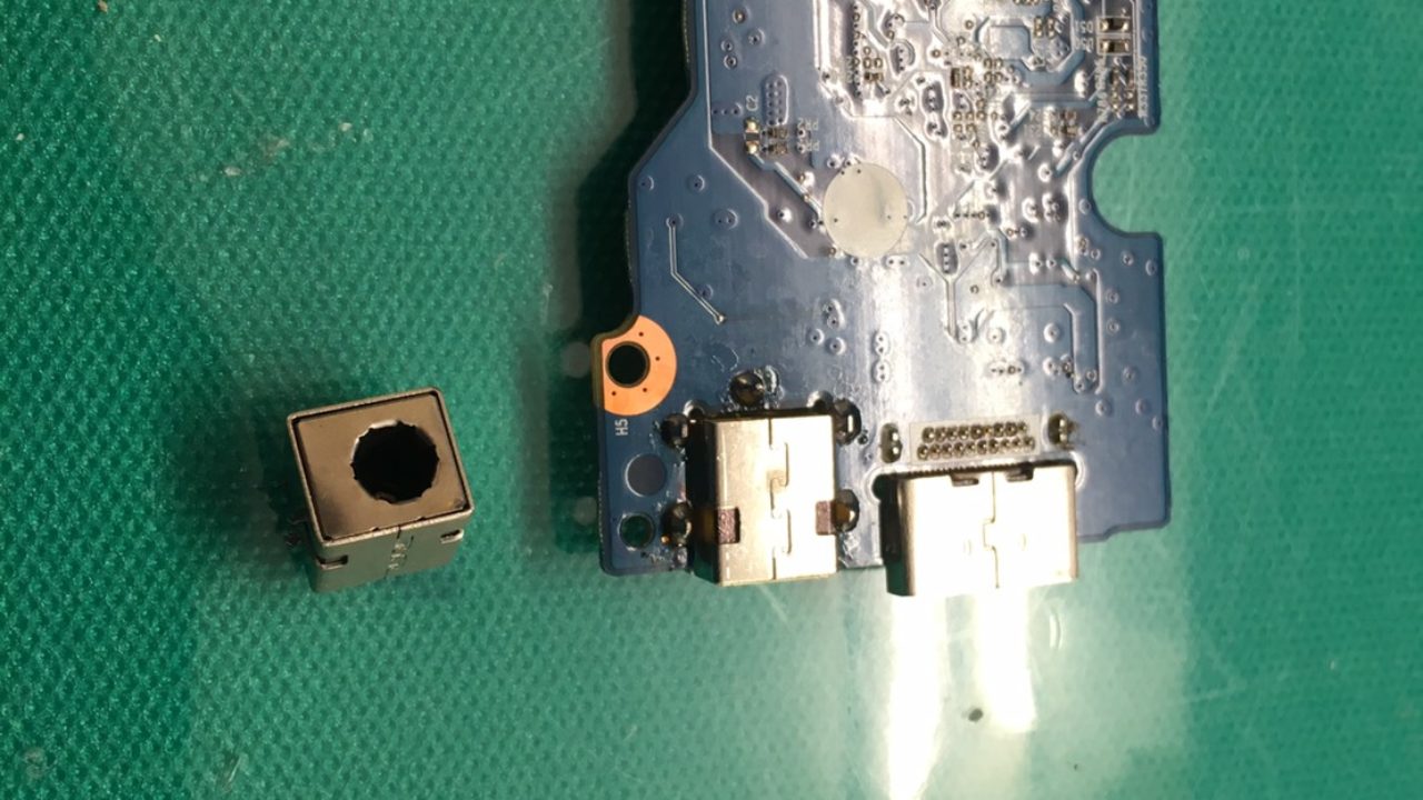 Mouse 充電ピン折れ ノートパソコン修理 Dcジャック パソコン修理ブログ イーハンズ 東京 秋葉原 新宿 池袋 Mouse 充電ピン折れ ノートパソコン修理 Dcジャック パソコン修理ブログ イーハンズ 東京 秋葉原 新宿 池袋