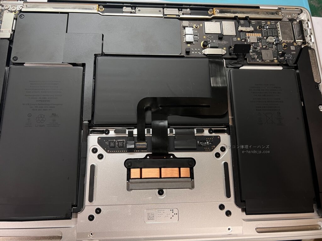 A2337内部
