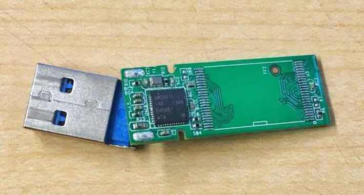 ElecomUSB