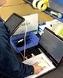 パソコンの検査
