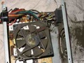 PC内部ホコリ