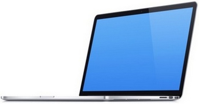 MacBook修理
