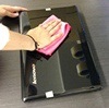 PCの清掃