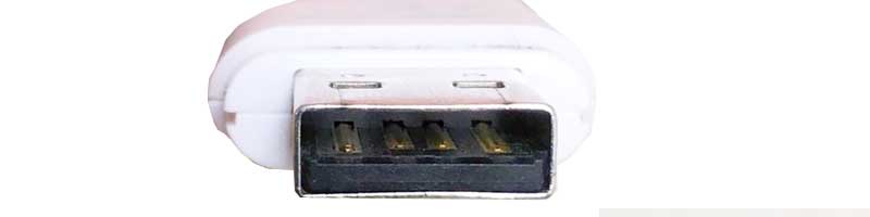 usb