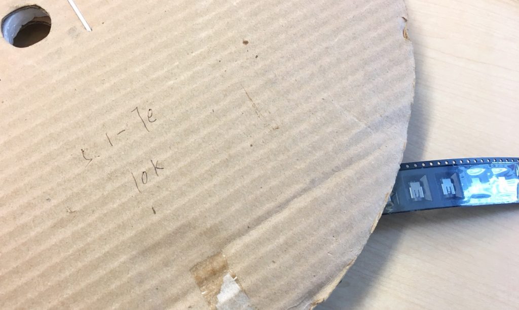 DCジャックの仕入れ