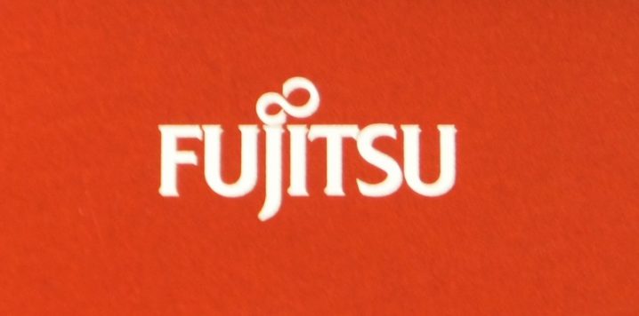 Fujitsu