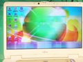 AH550/5Aの表示不良