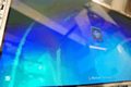 HP dv7表示不良