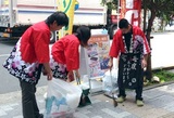 地域密着