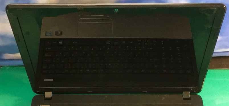 マザーボード故障で画面が真っ暗
